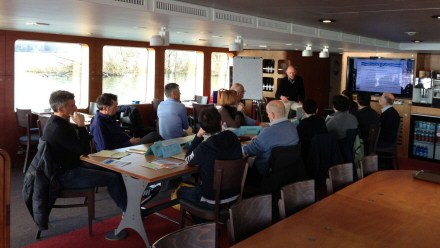 Rex Roundtables Europe