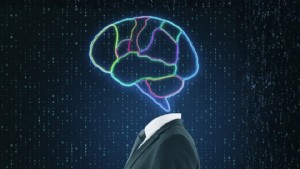 Hybrid Intelligence: Using AI to Think... Or Not