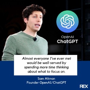 ChatGPT Founders 6 Rules for Success in Business and Life
