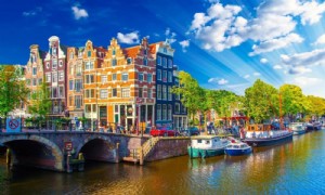 REX-Fitness Italia <br /> 20-22 Novembre, AMSTERDAM