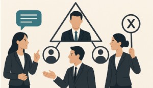 Chi ti dice la verit� quando sei al vertice?