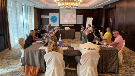 Rex Roundtables Europe